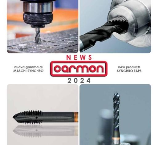 Carmon Kılavuz Katalog