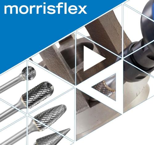 Çapak Alma Morrisflex