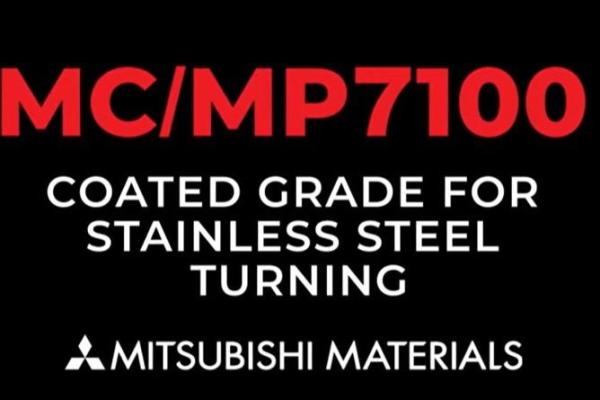 MİTSUBİSHİ TORNALAMA PASLANMAZ