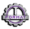 FORMAT KESİCİ TAKIM LTD. ŞTİ.